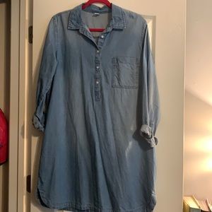 Old navy dress